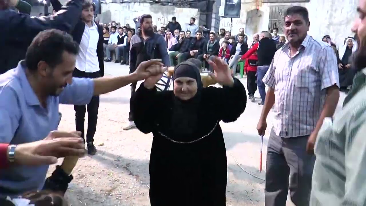 الرقم الصعب الشاعر عبدالعليم الحسواني حفلة عمر عساف