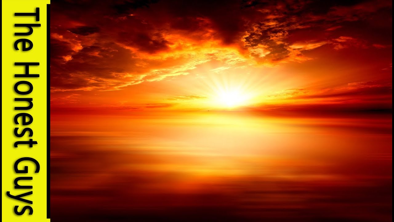 GUIDED MEDITATION - Clearing Negativity