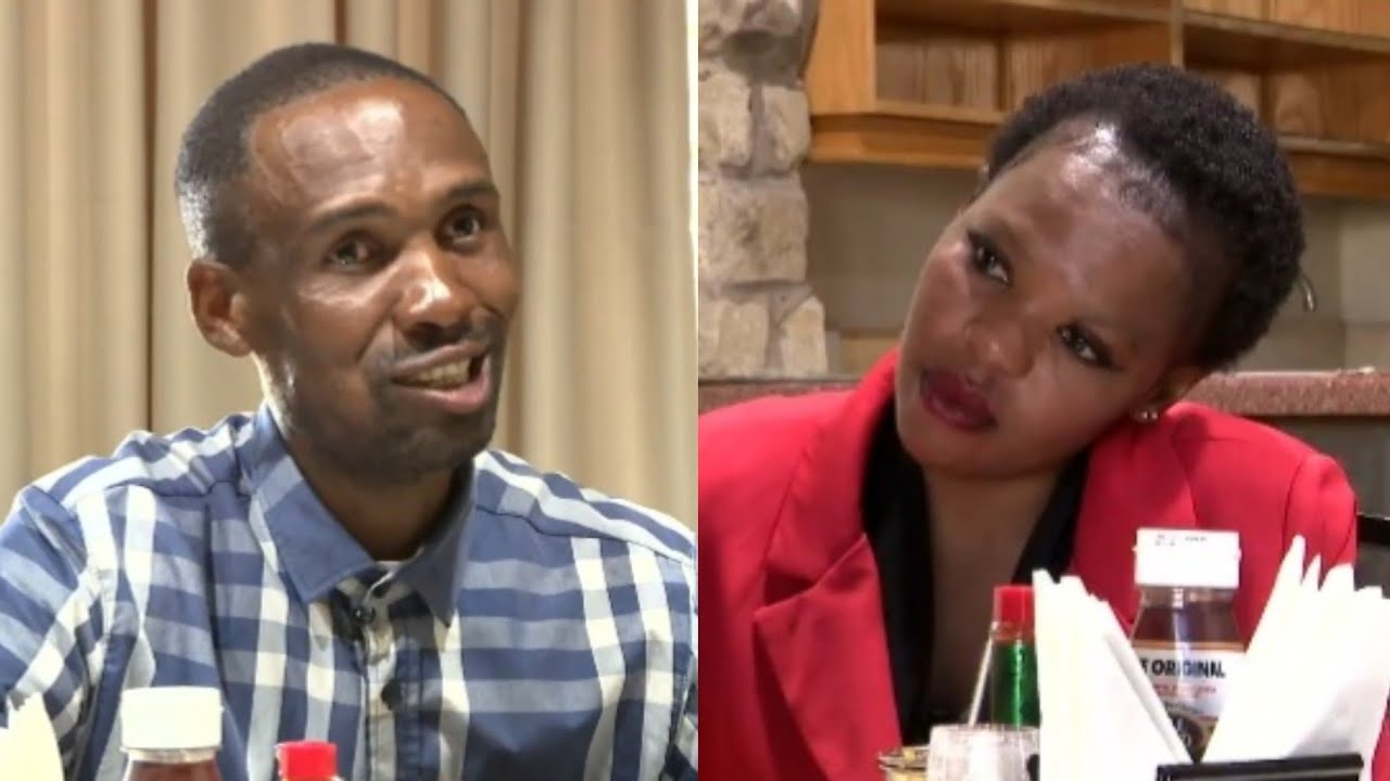 Pelo E Ja Serati Tv Lesotho |14 July 2024 Episode🙄🙄🙄