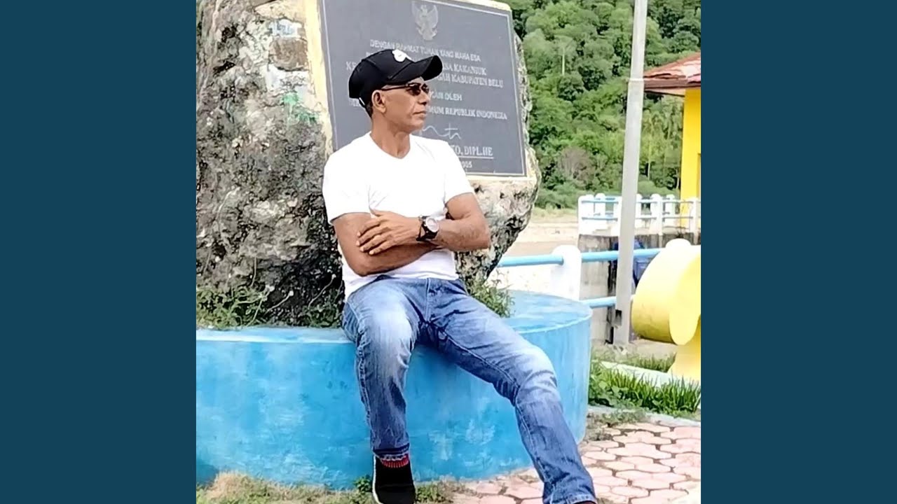 Knua Ailaran Tuan