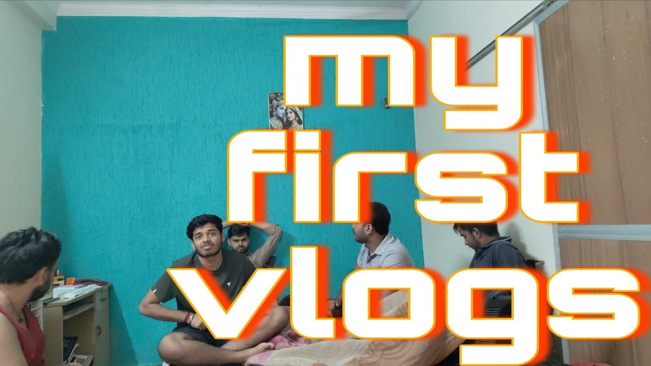 my first blog 