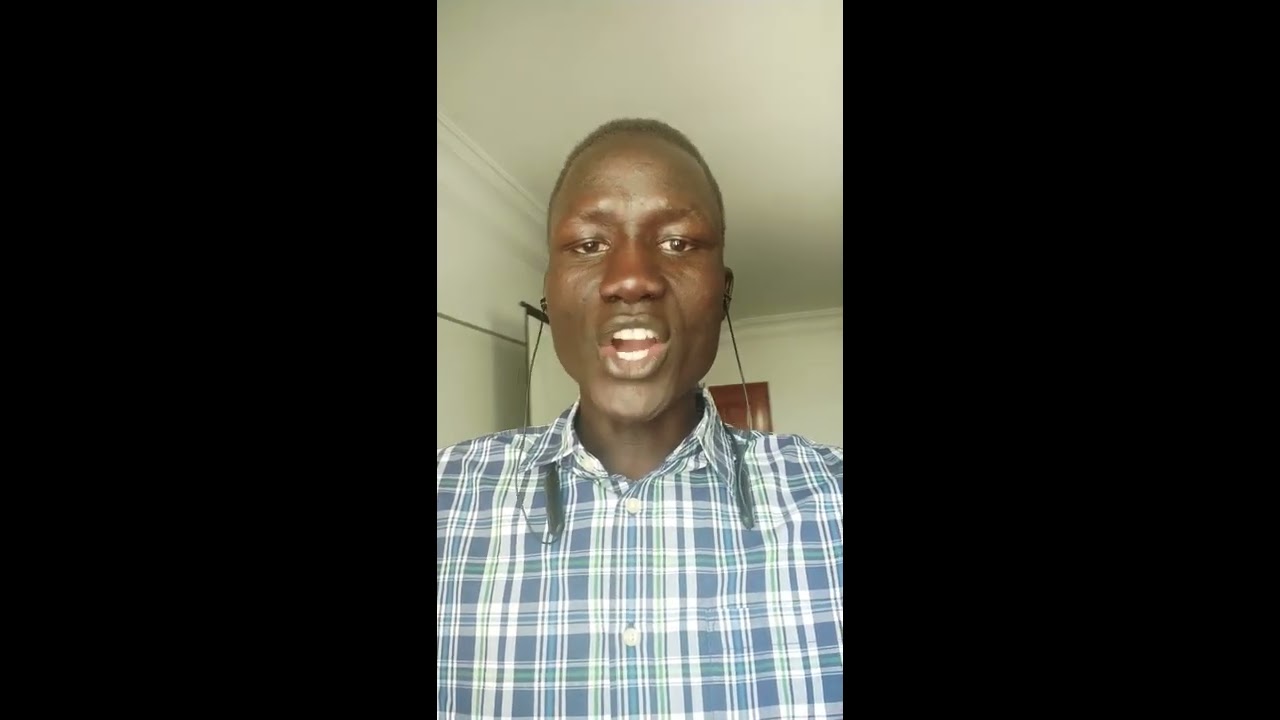 الله بحبك شديد. وانت غالي ومقيم جداً عنده May 7, 2020
