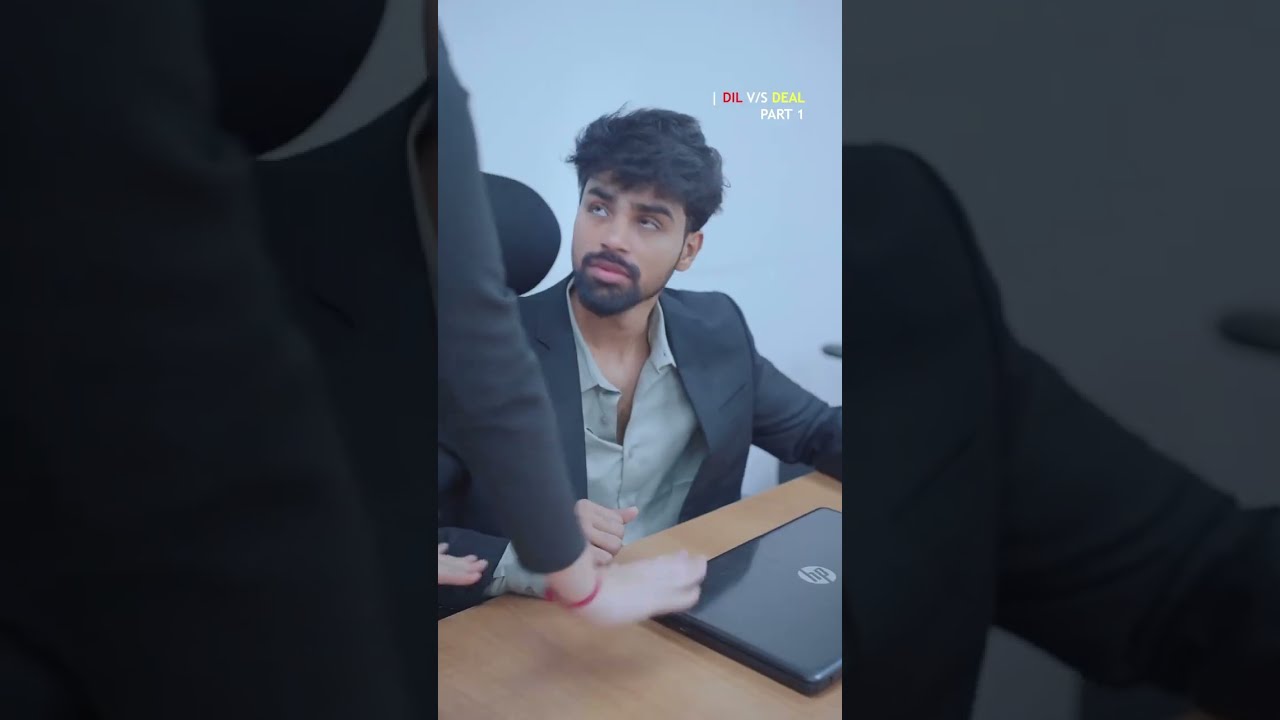 Meet Kavya and Aditya! | Dil v/s Deal - Part 1 | Theknampage #theknampage #officeromance #drama