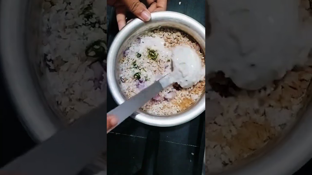 Paddu ( ಪಡ್ಡು) #viral #food #cooking #mangaloreanfamily #breakfastideas 