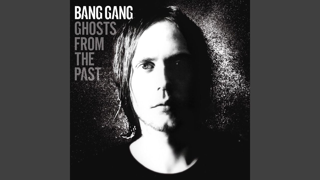 Ghost from the Past