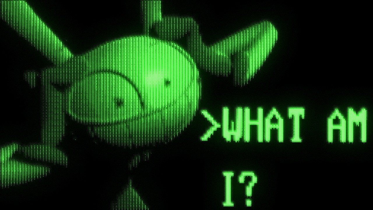 The Amazing Digital Circus: The CLONE Theory