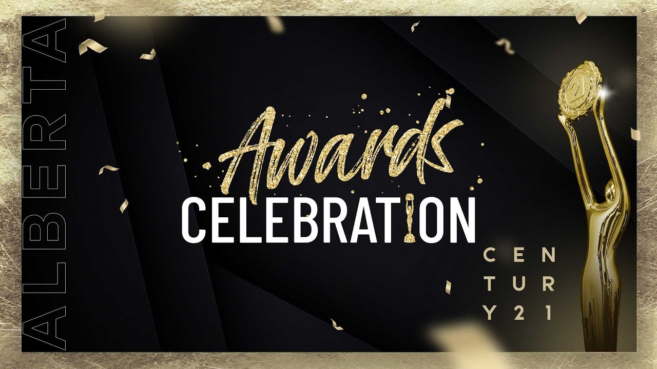 CENTURY 21 Canada 2024 Award Winners &ndash; Alberta
