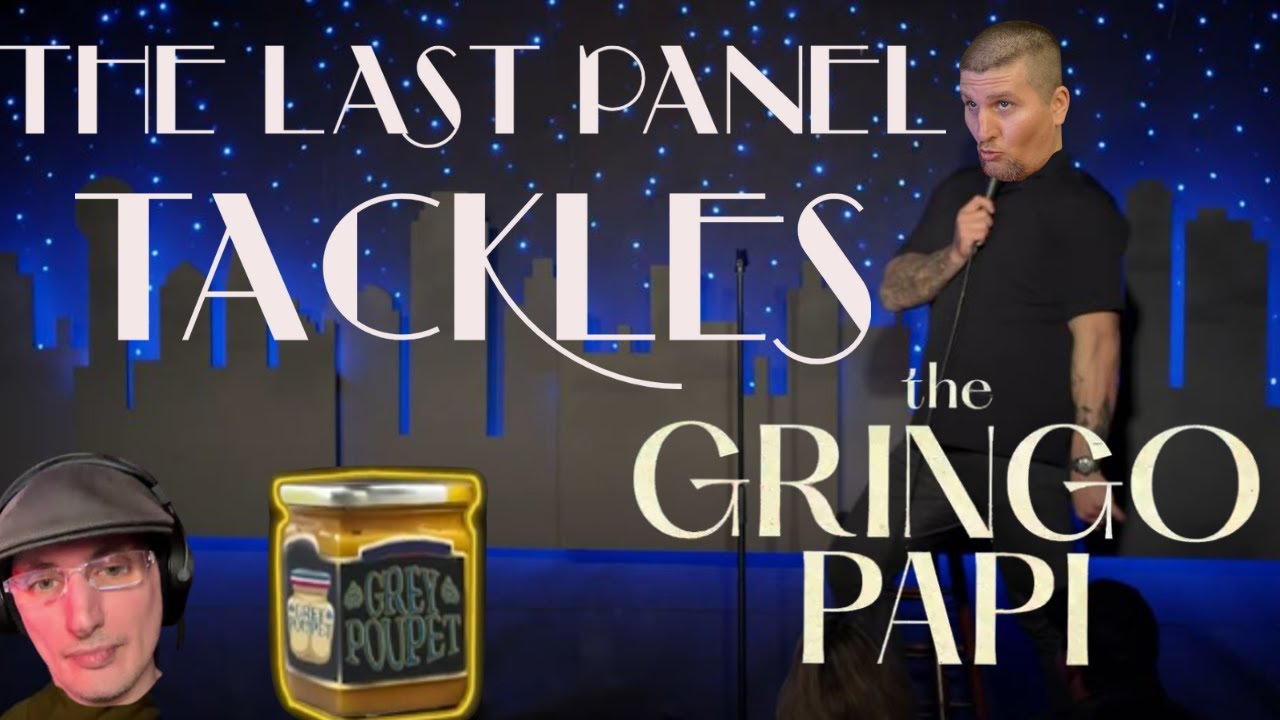 Stand-Up or Stand-Down? A Gringo Papi Analysis