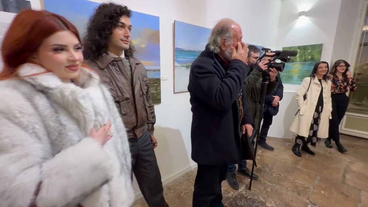 A Isernia la mostra 