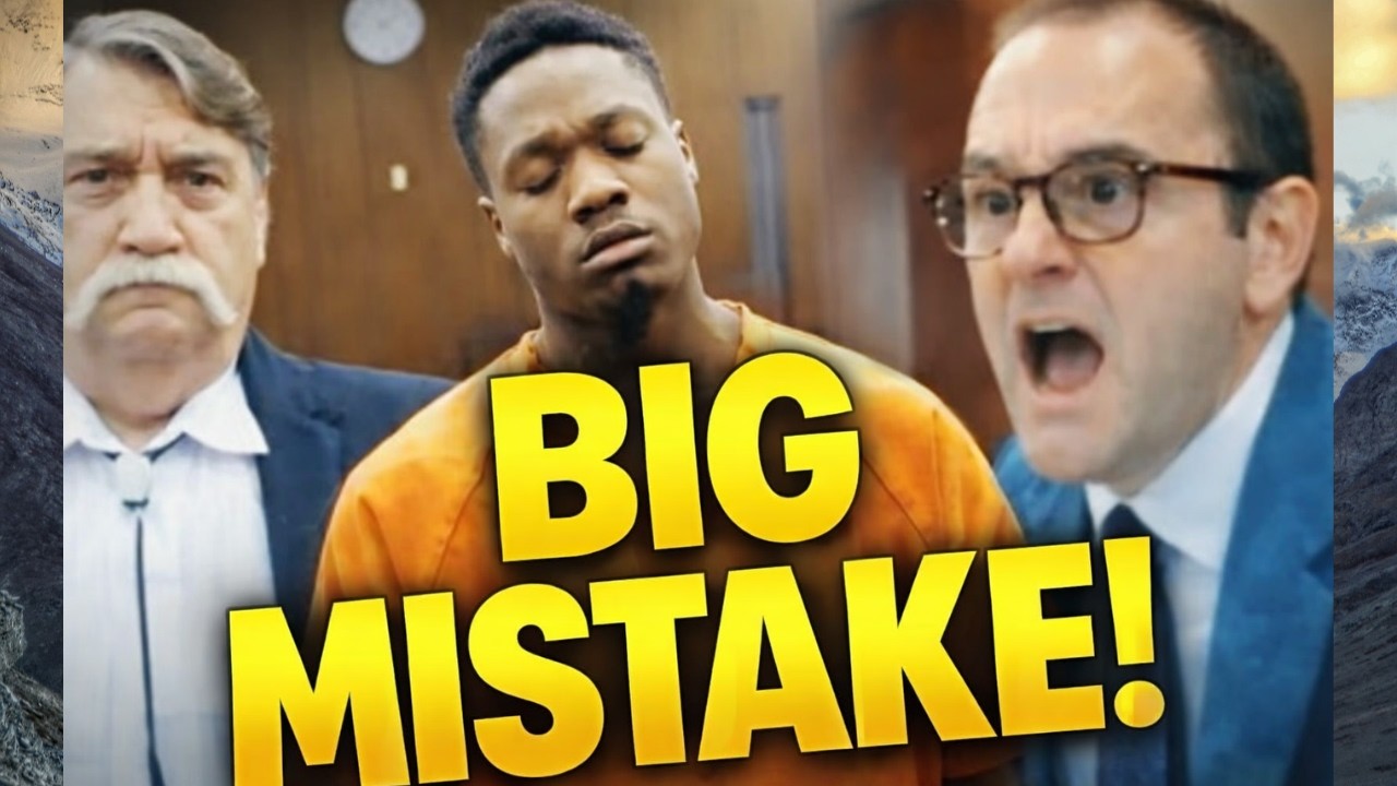 I Don&rsquo;t Care About Your Excuses | Judge Fleischer Warns DWI Defendant of Prison Time