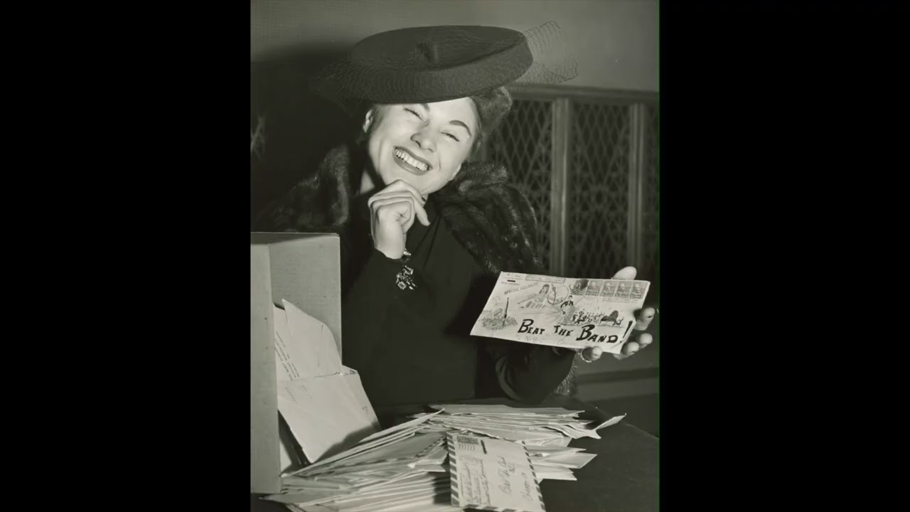 Beat the Band - March 1, 1944