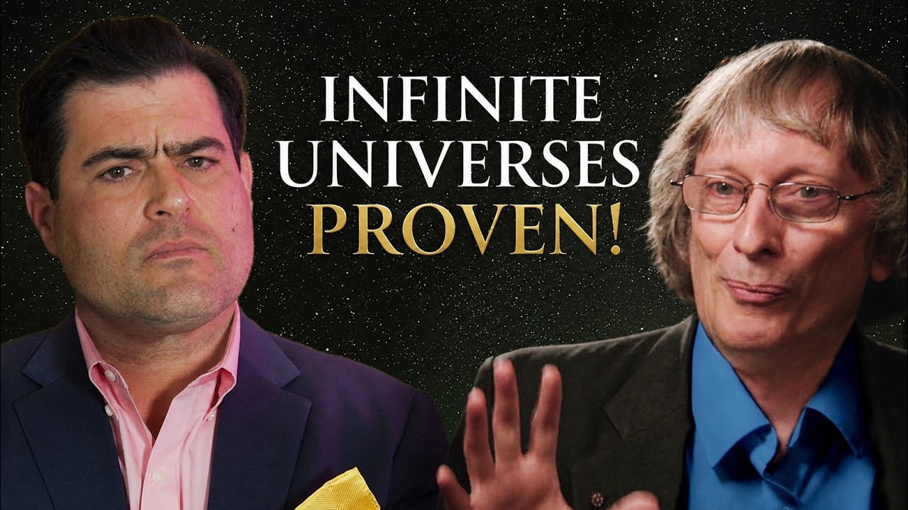 David Deutsch: The Quantum Theory No One Dares Explain!