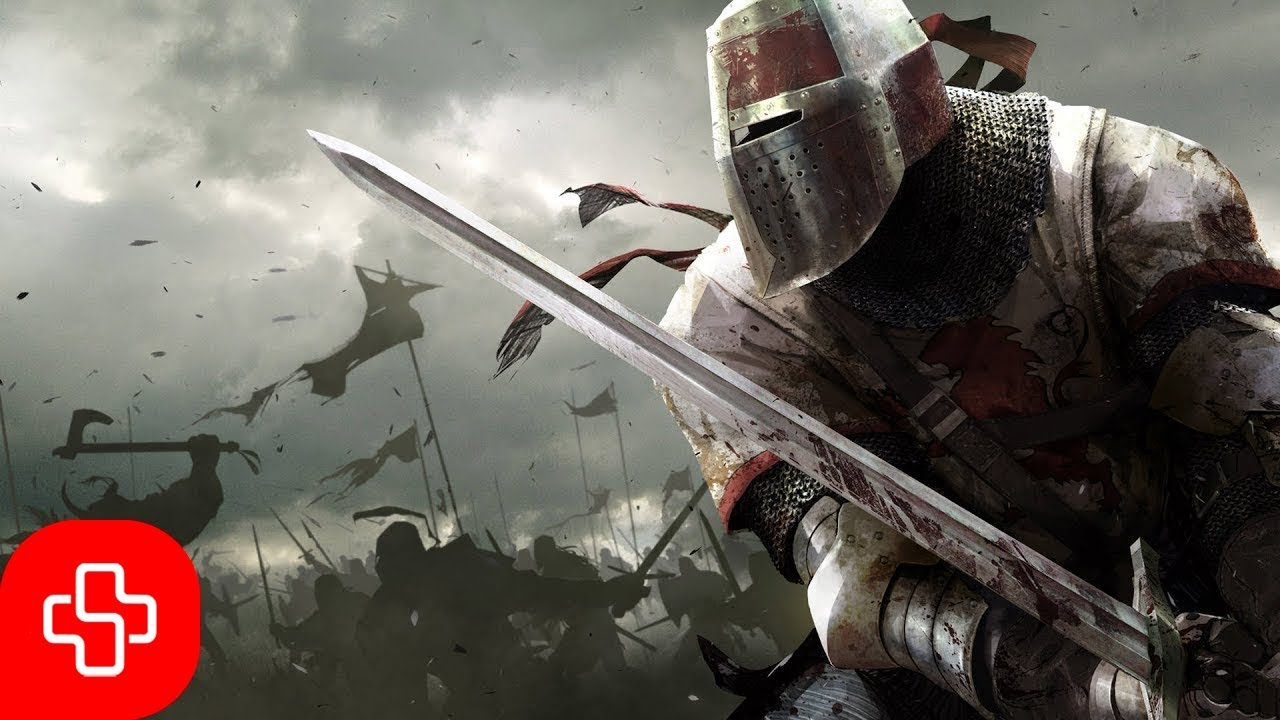 Domine audivi auditum tuum (Gregorian Chant: Lyric video)