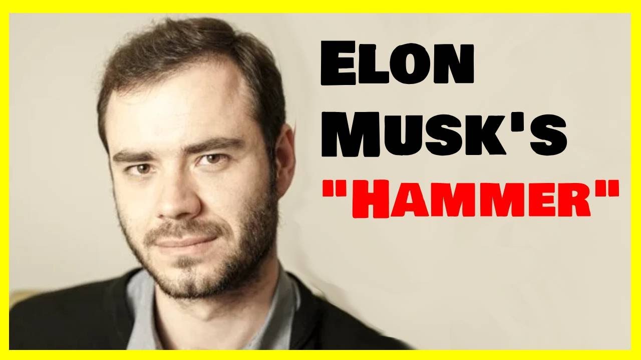 Andrej Karpathy: Elon Musk's Secret To Success | 