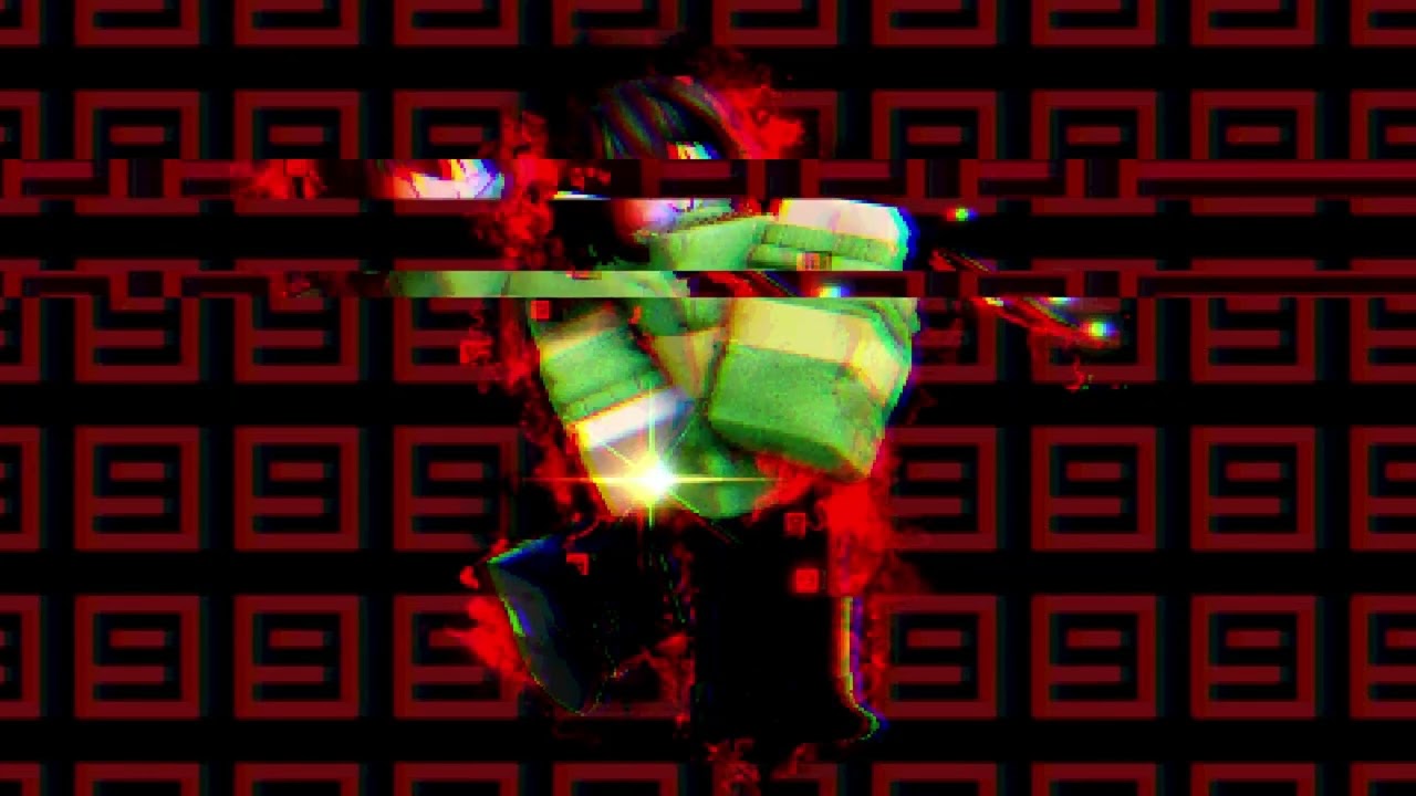 Forsaken Chara 1X Chase Theme (UST)
