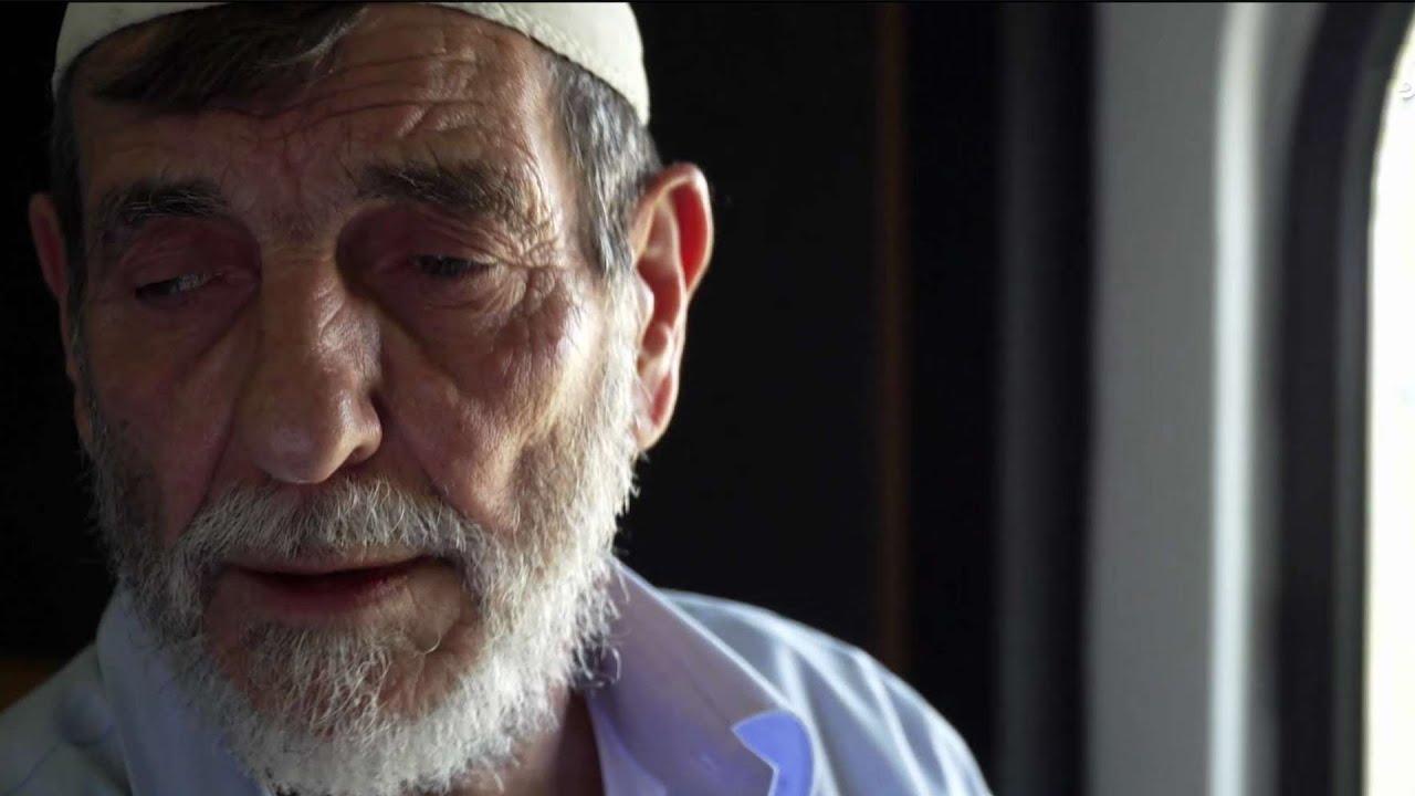 בגיל 78 - שלמה בר בסרט על מסע חייו