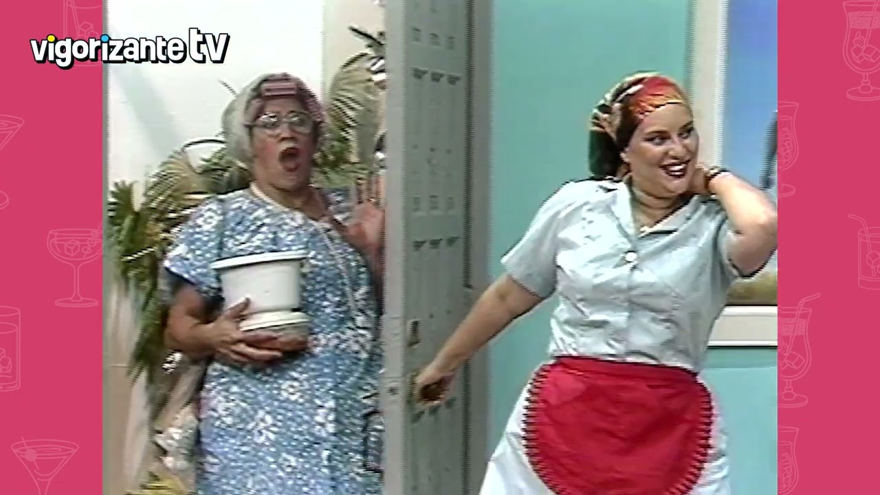 Pasteles - Entrando Por La Cocina