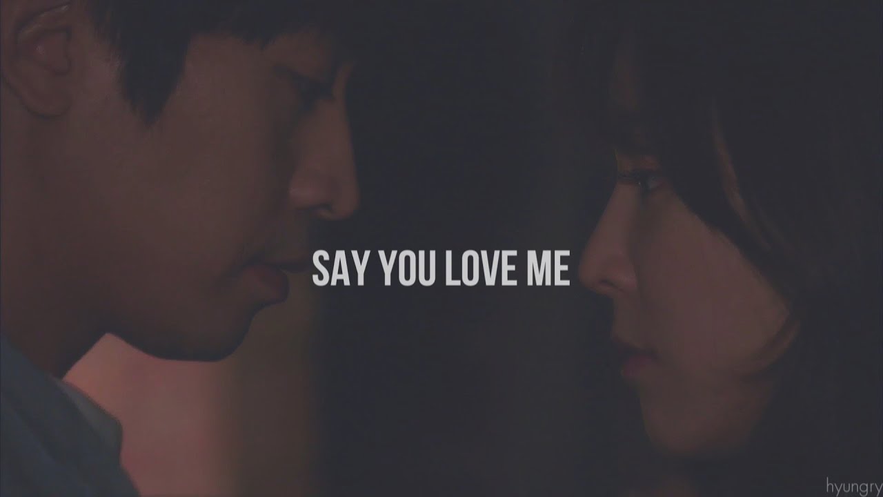 Another Miss Oh (또 오해영) MV || Say You Love Me (한 발짝 두 발짝)
