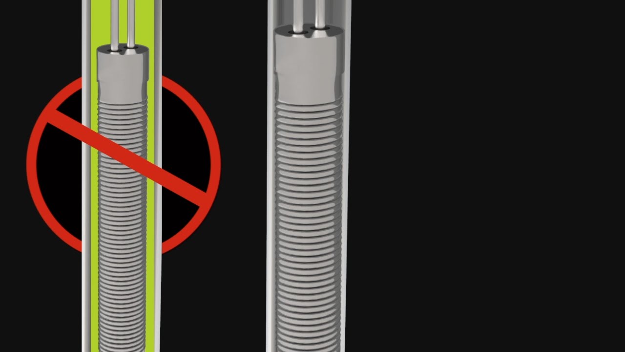 Thermal Mass Flow Meters: Sensor Design is Key to Stability, Accuracy, and In-Situ Validation