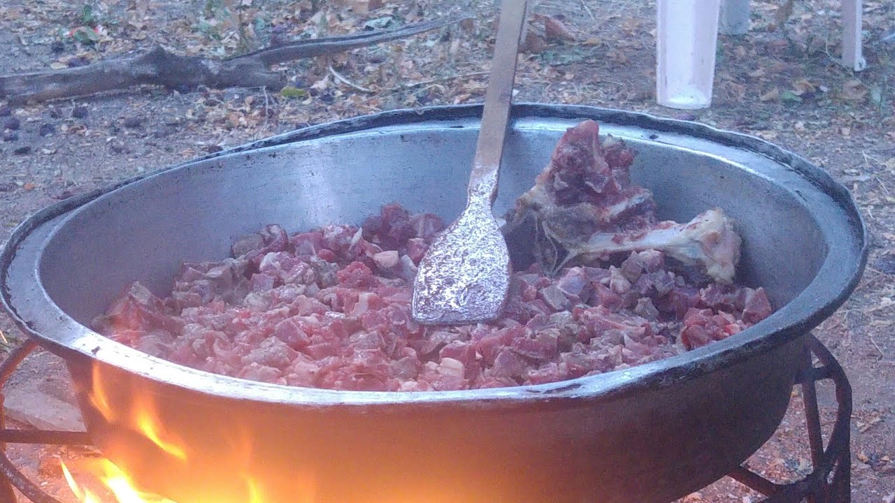 Lokum gibi kurban kavurması tarifi tüm püf noktaları