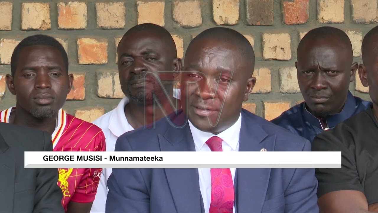 OMUSANGO GW’OKUKUMA OMULIRO MU BANTU: Bannamateeka bagamba tegukyalina makulu mu kkooti