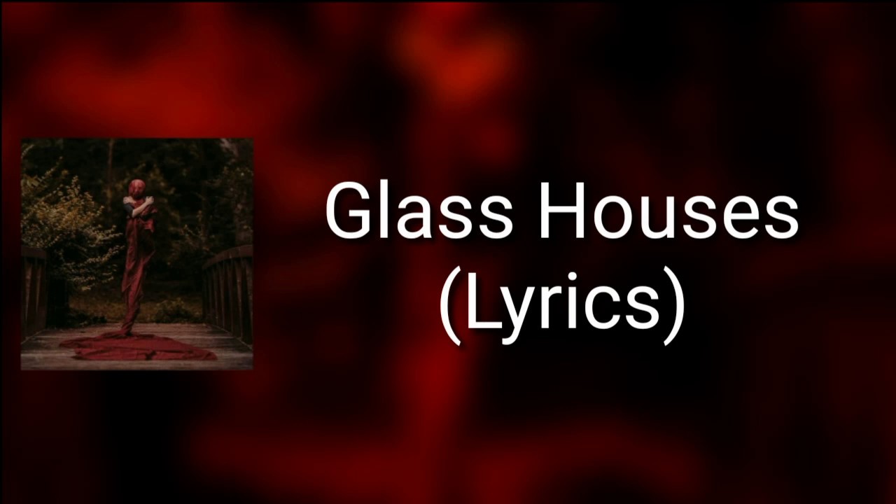 Bad Omens - Glass Houses (Lyrics)