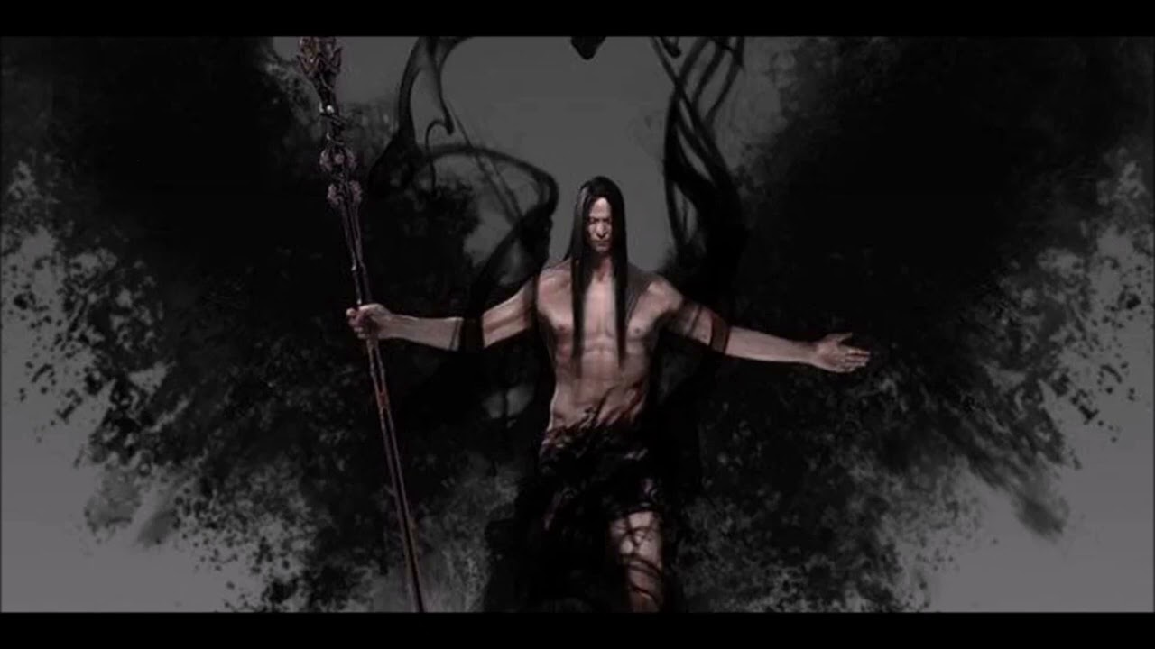 [ Final Confrontation ] - Satan Boss Theme - Castlevania: Lords of Shadow OST - {EXTENDED}