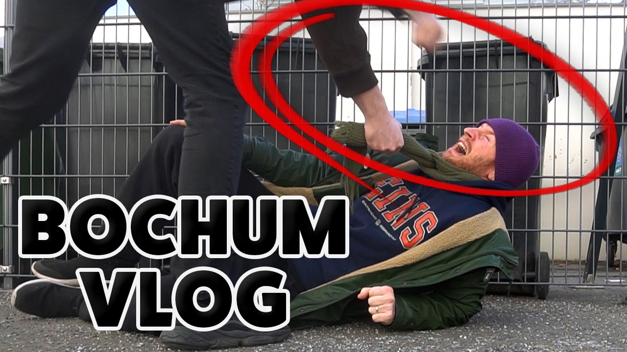 Magic Event in Bochum | Vlog