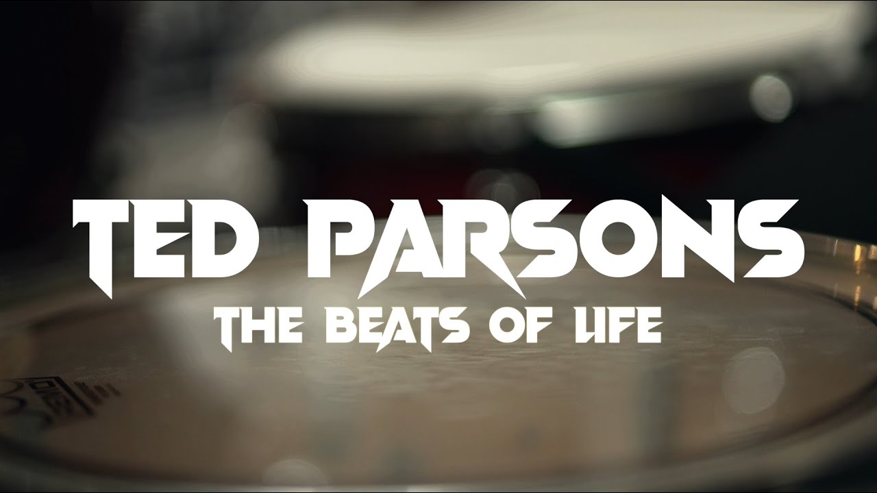 Ted Parsons: The Beats Of Life