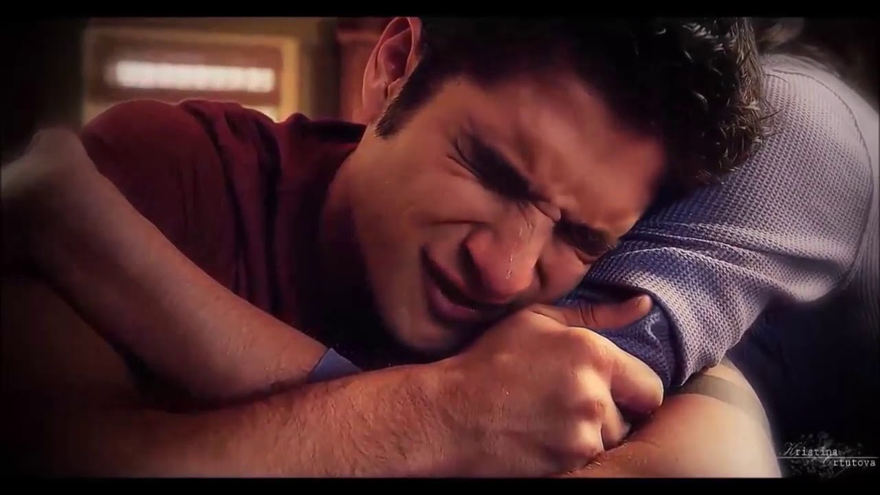 Scott + Allison love storie   without you Ashes Remain