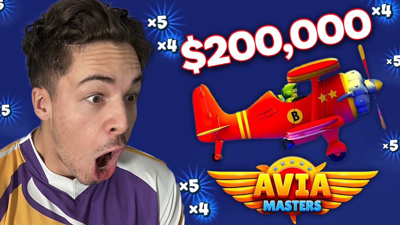 MY CRAZIEST AVIA MASTERS WIN EVER.. INSANE COMEBACK!