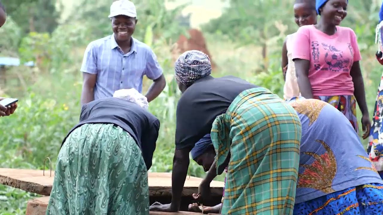 Seeds of Change - Women Driving Climate Resilience in Kyankwanzi (ARUWE)