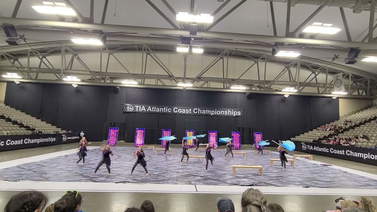 2023 High Voltage prelims Eleanor Rigby