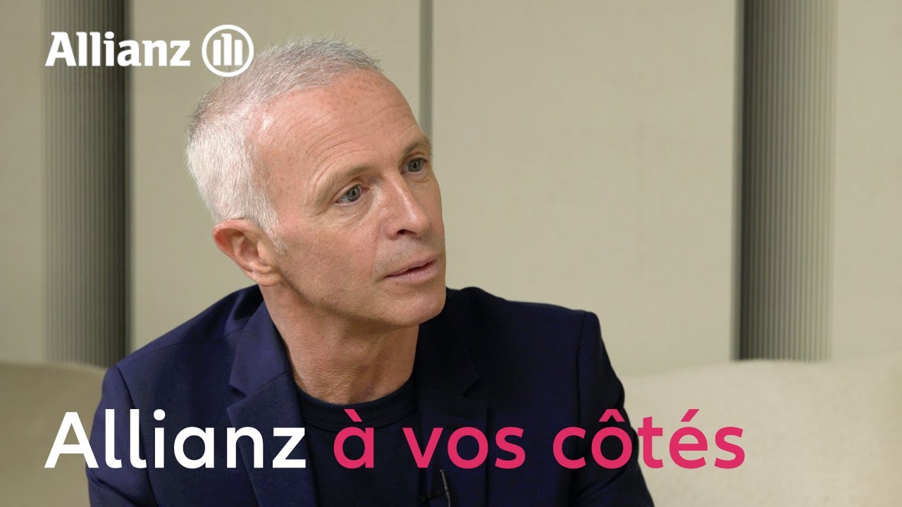 Destination Retraite – Les solutions d’épargne pour les Indépendants | Allianz France