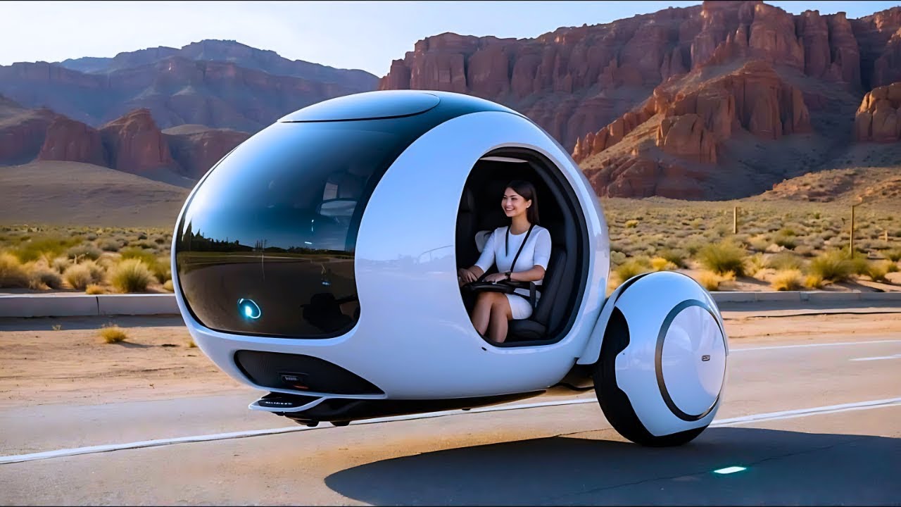 10 NUEVAS INNOVACIONES QUE CAMBIAR&Aacute;N EL FUTURO | Incre&iacute;bles Tecnolog&iacute;as 2025