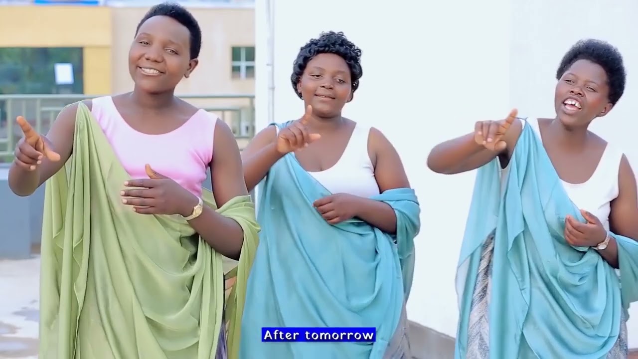 Hirya y'ejo by Salem singers choir Muhumyo SDA