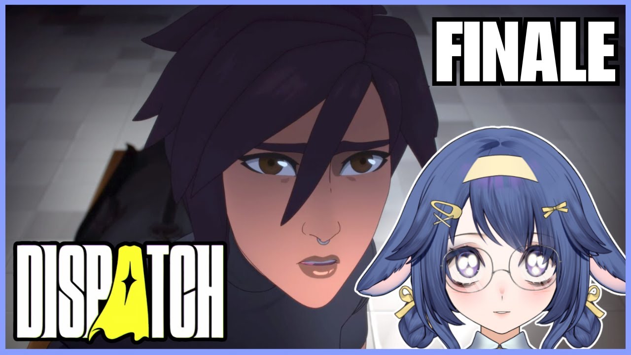 【Dispatch】DO IT FOR HER  [EPISODE 5-8]