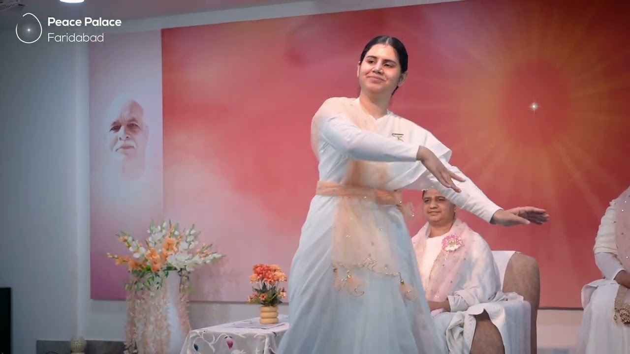 Jai Ho Shiv Shaktiyan - Dance by BK Kriti