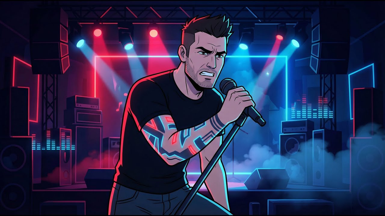 Believer (Melodic Techno Cover &ndash; Main Melody Version)