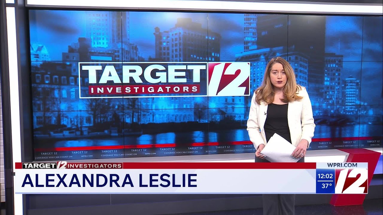 Rhode Island Hospital gives family wrong remains following fire