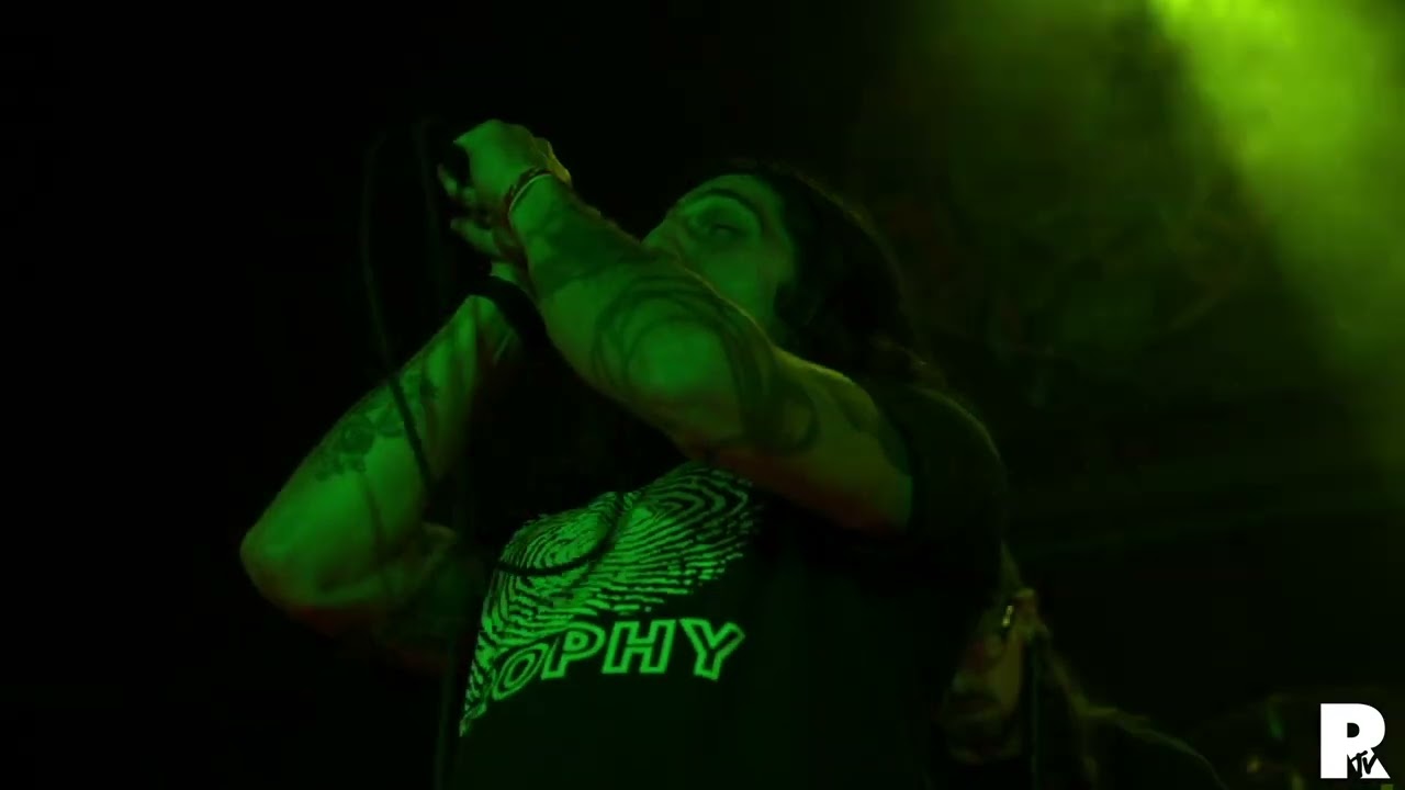 Sea of Shit Live at Reggies 5.30.24