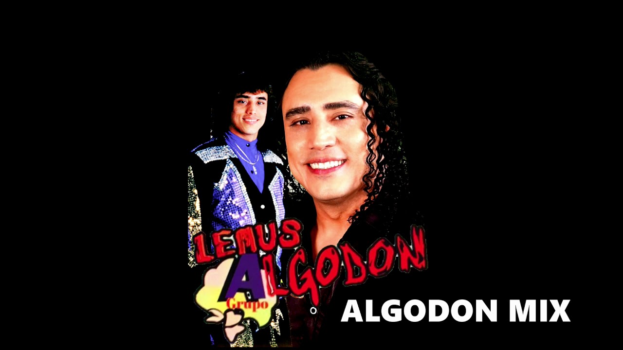 GRUPO ALGODON MIX 2020