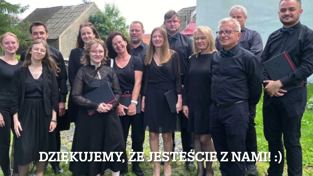 Zesp&oacute;ł Ch&oacute;ralny 