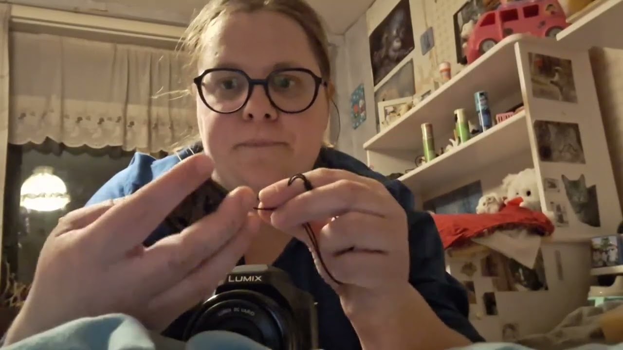 Camera kapot in Artis! De wereld van Jenny (2).