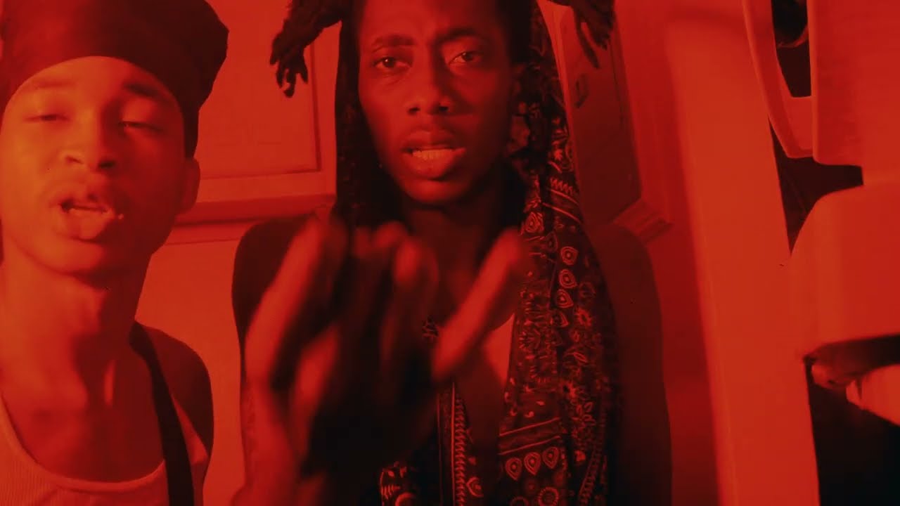 Yung Slatt - "Run Thru" (Official Video) Dir by 