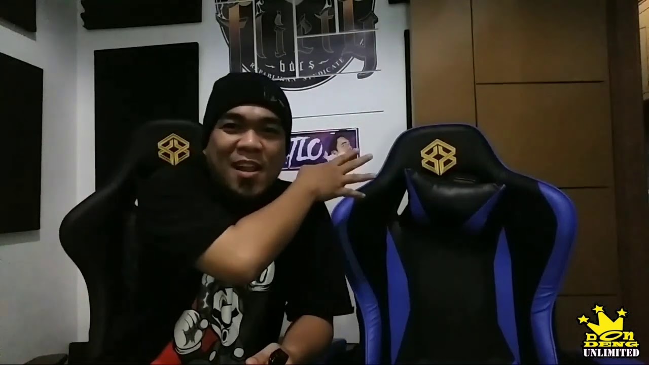FLICT-G x SIOBAL D speedrap X5 - Part 2