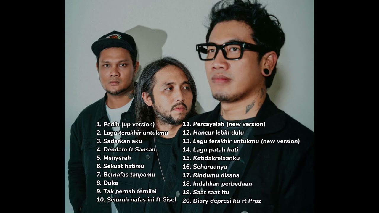 LAST CHILD FULL TERBARU