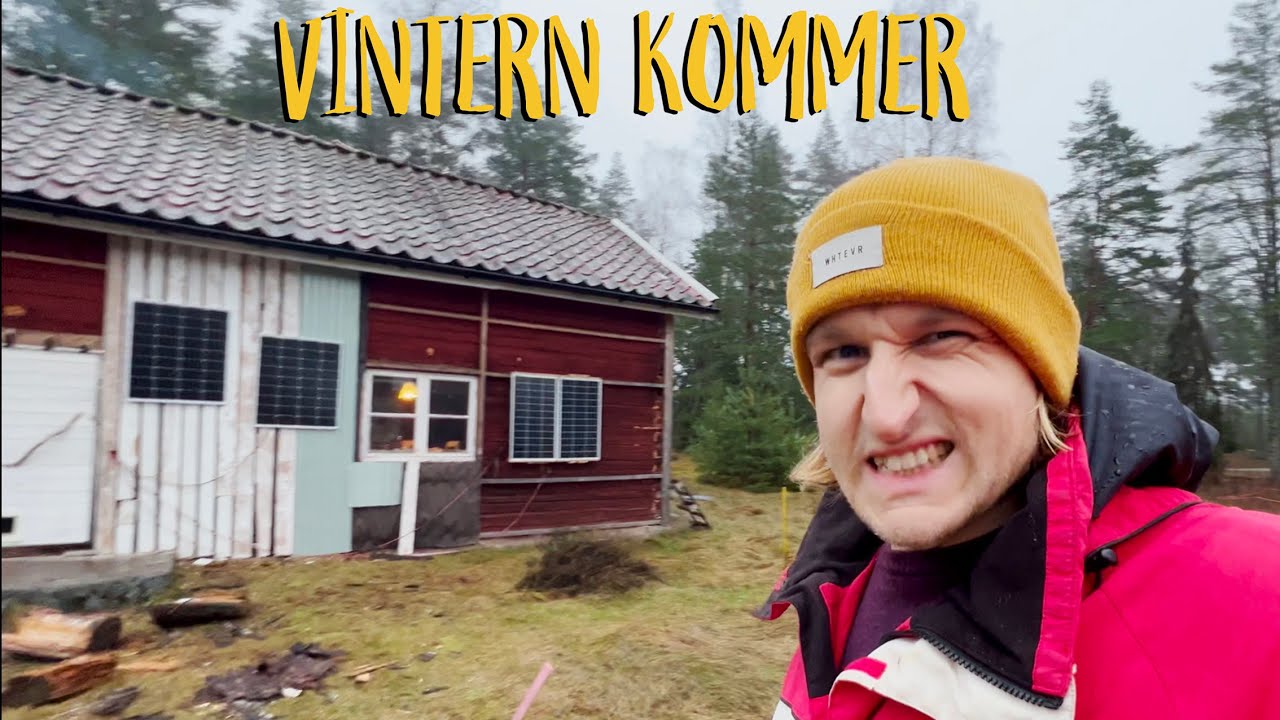 Kallställer torpet