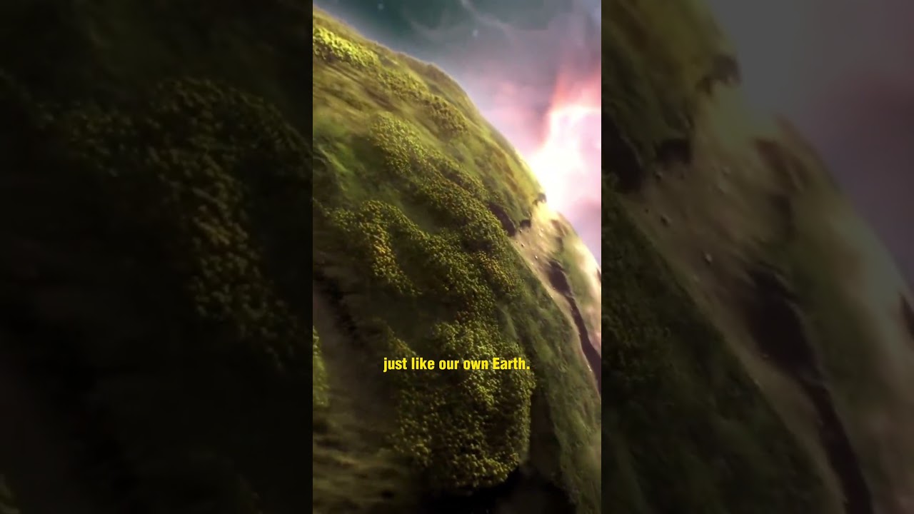 Journey to Kepler-452b: Unveiling the Universe's Potential Life Oasis