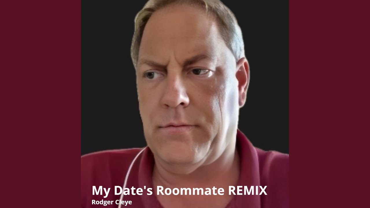My Date's Roommate (V2)
